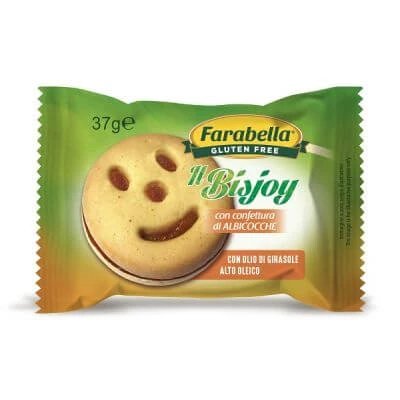 Farabella bisjoy caise 37 g