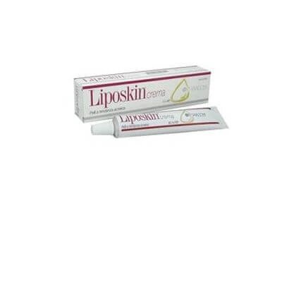 Pharcos liposkin cremă 40 ml