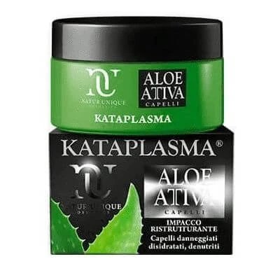 Natur unic kataplasma aloe activ 300 ml