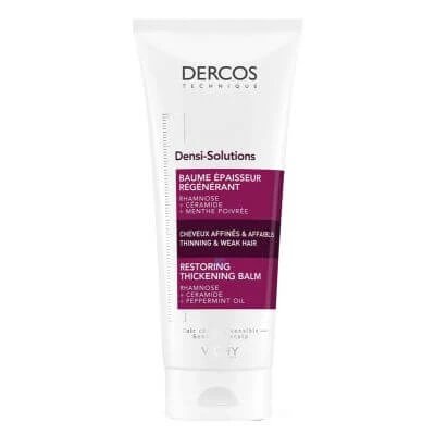 Dercos balsam densi soluții 200 ml