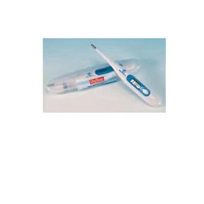 Digitemp rezistent la apă termometru digital de măsurare a temperaturii după 30 de secunde cu beeper și memorie de dimensiuni mici