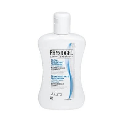 Physiogel loțiune hidratantă pentru corp 200 ml
