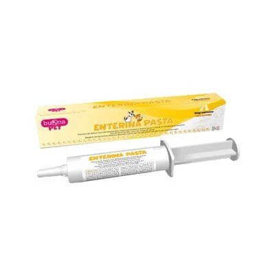 Enterina pastă 30 g