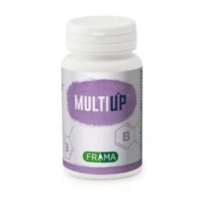 Multi up 60 comprimate