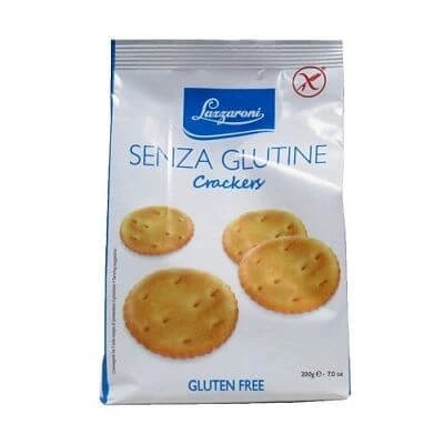 Crackers 200 g