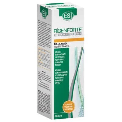Esi rigenforte balsam revitalizant 200 ml