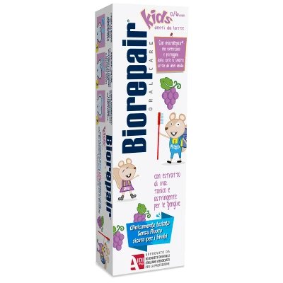 Biorepair copii struguri 50 ml