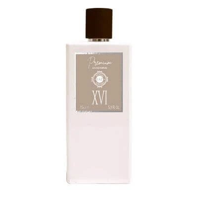 Saphir elite frasco premium edp uni xvi 150 ml
