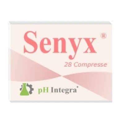 Senyx 28 comprimate