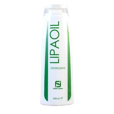 Detergent Lipaoil 250 ml