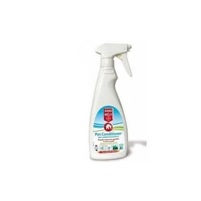 Pet house clean balsam exterior pentru animale de companie 500 ml