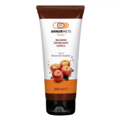 Balsam de păr Annurmets 200 ml