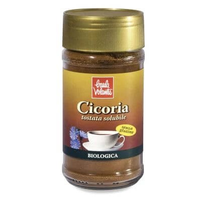 Cicoare prăjită solubilă 100 g