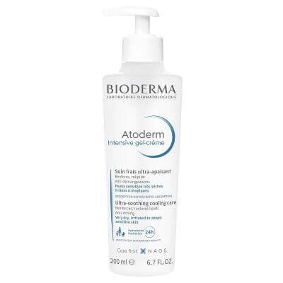 Atoderm gel intensiv cremă 200 ml