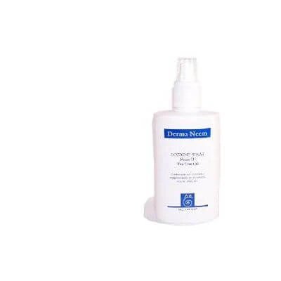 Loțiune spray Derma neem 250 ml