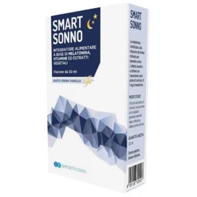 Somn inteligent 30 ml