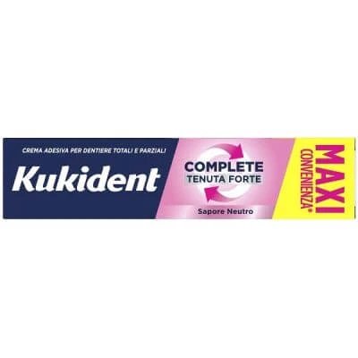 Kukident complet neutru 70g