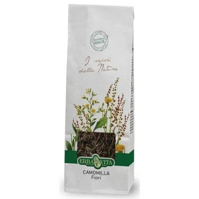 Flori de mușețel 100 g