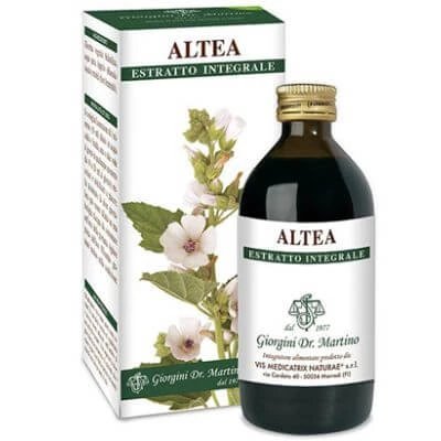 Extract de făină integrală Altea 200 ml