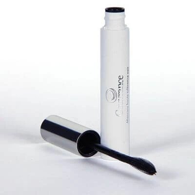 Eau thermale avene couvrance mascara black high tol 7 ml
