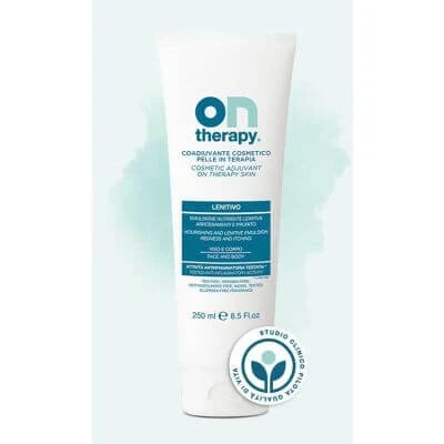 Ontherapy emulsie hrănitoare și calmantă pentru față și corp 250 ml