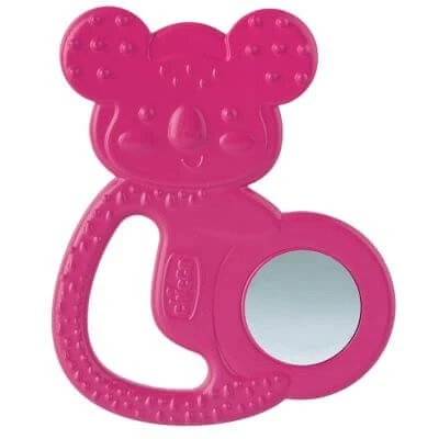 Chicco Inox Massager Girl 4m+