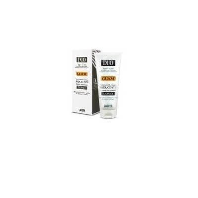 Guam duo cremă reducătoare pentru bărbați 200 ml