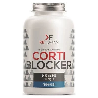 Cortiblocker 90 comprimate