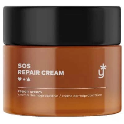 Biohempathy sos cremă reparatoare 50 ml