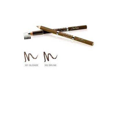 Defence colour bionike creion sprâncene naturale 301 blond