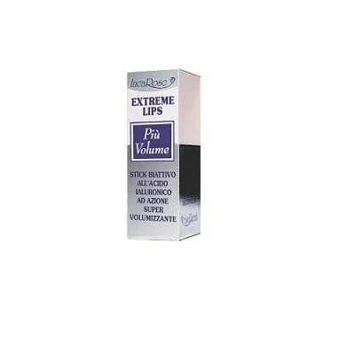 Buze incaroase extreme plus volum