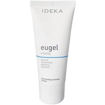Eugel cremă hidratantă 50 ml