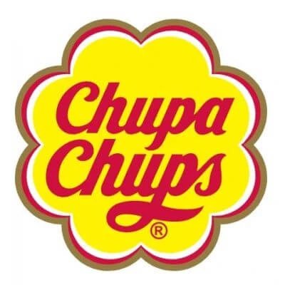 Chupa chups cutie de staniu
