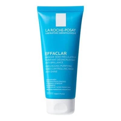 Mască Effaclar 100 ml