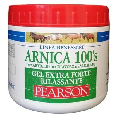 Arnica 100's extra puternic relaxant 500 ml