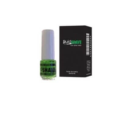 Fluidshave Fluid pentru barbă cu aloe vera 30 ml
