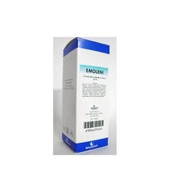 Cremă Emoleni 50 ml