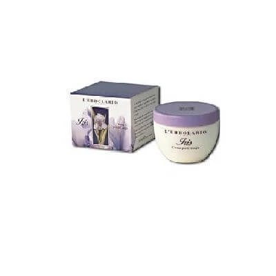 Cremă de corp Iris 300 ml