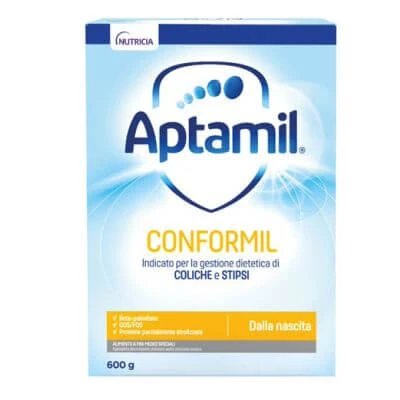 Aptamil conformil 2 pungi de 300 g