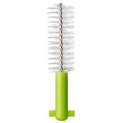 Curaprox cps 011 brush prime refill verde lime 8 bucăți