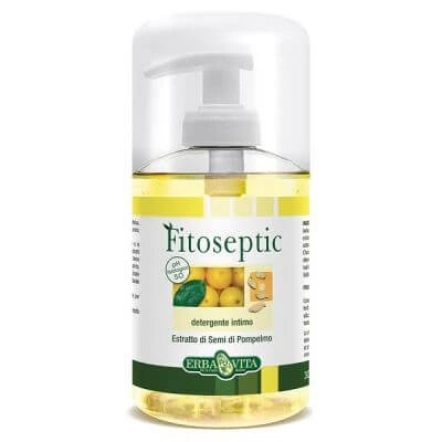 Detergent intim Fitoseptic 300 ml