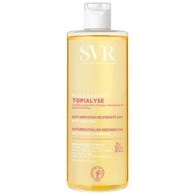 Topialyse huile lavant 400 ml formulă nouă