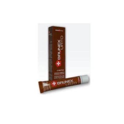 Brunex cremă de șoc 30 ml