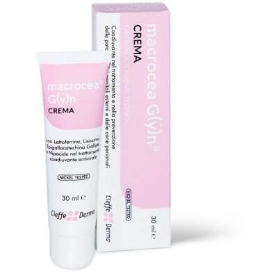 Macrocea gyn cream 30 ml