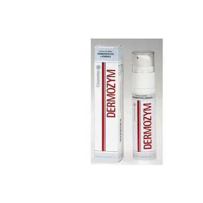 Dermozyn cremă 50 ml
