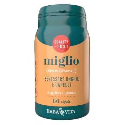 Meiul 60 capsule