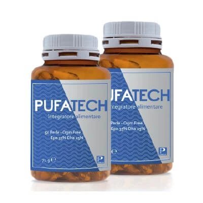 Perle Pufatech 50