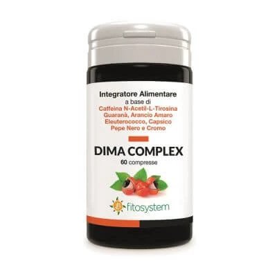 Dima complex 60 comprimate
