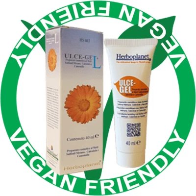 Ulce gel 40 ml