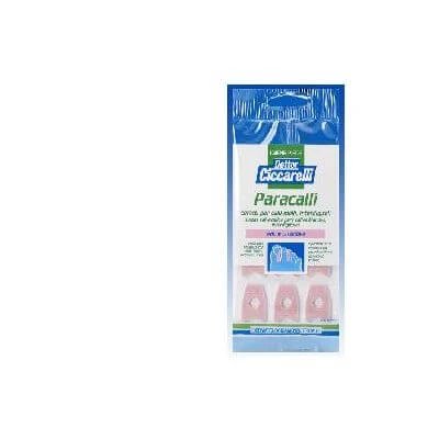 Tencuială corneană modelată pentru corne moi interdigitale aplicată pe formațiunea hygienepod 9 bucăți
